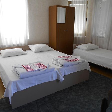 Residence Krstanoski Ohrid Zimmer foto