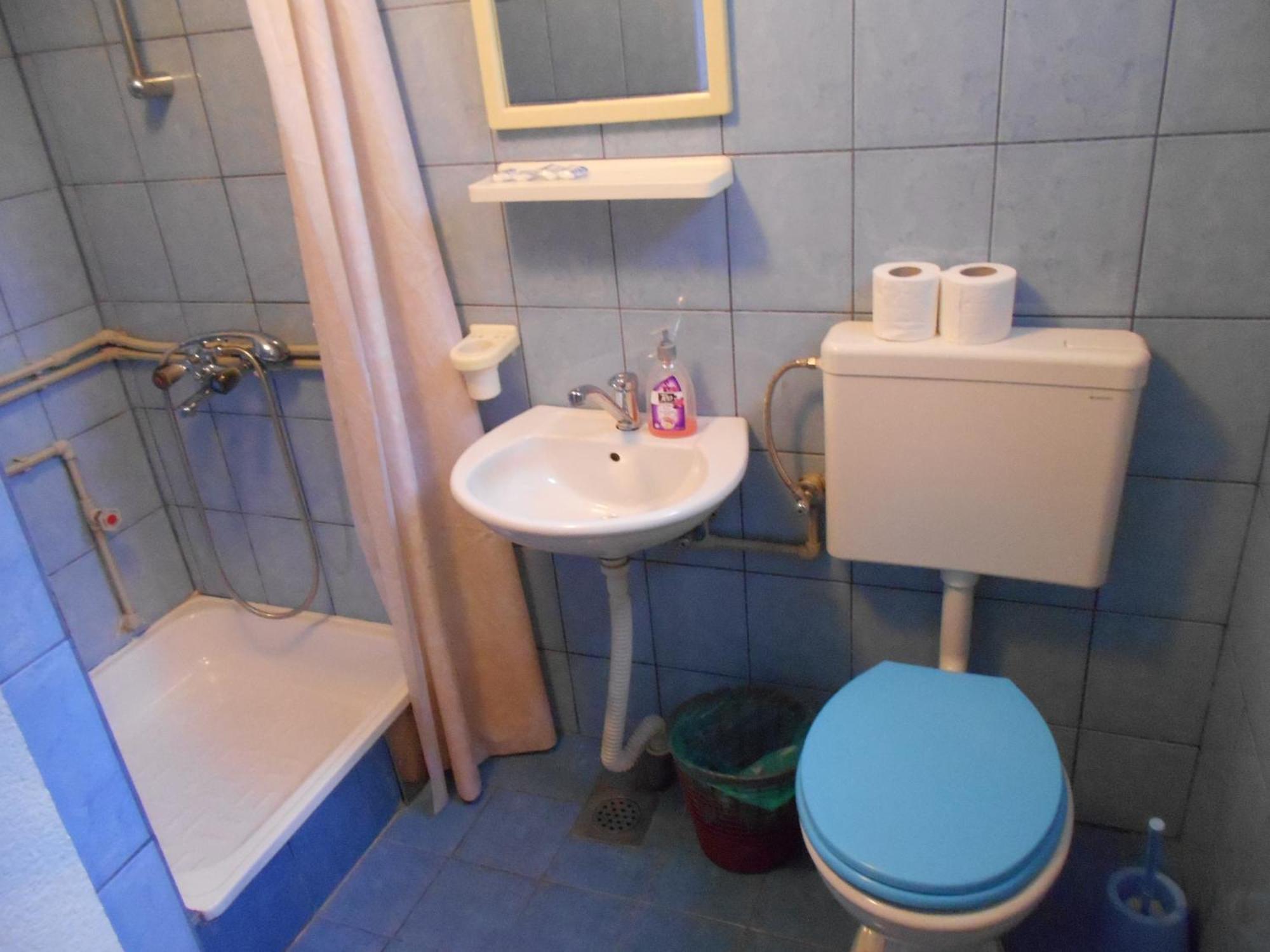Residence Krstanoski Ohrid Zimmer foto