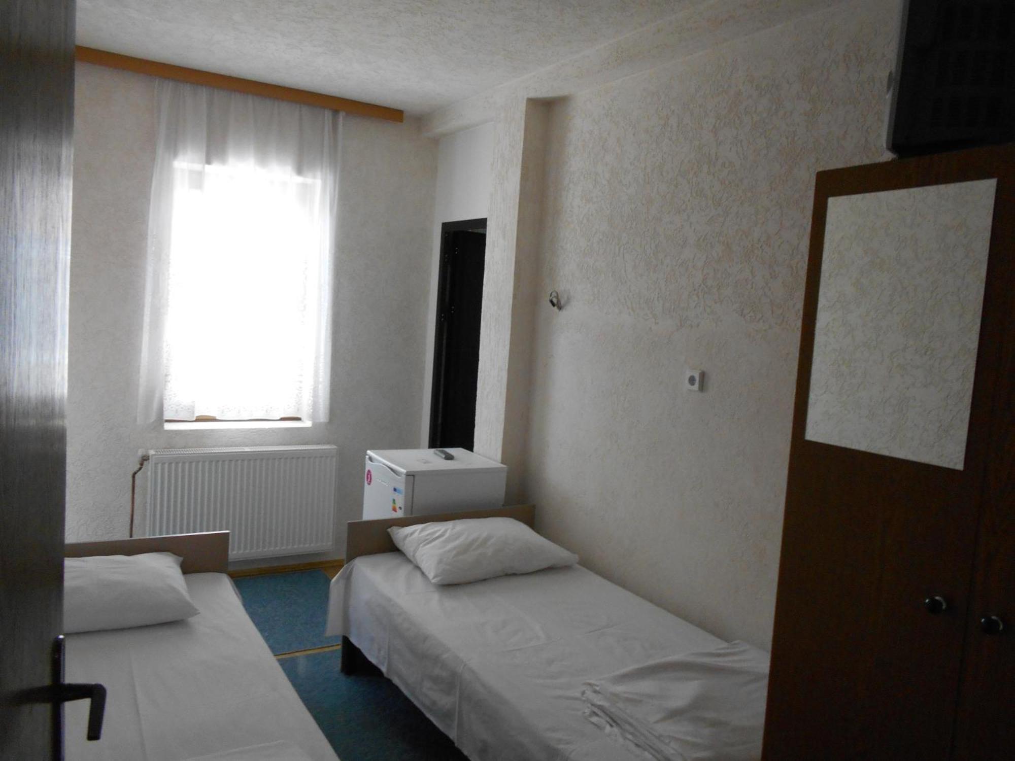 Residence Krstanoski Ohrid Zimmer foto