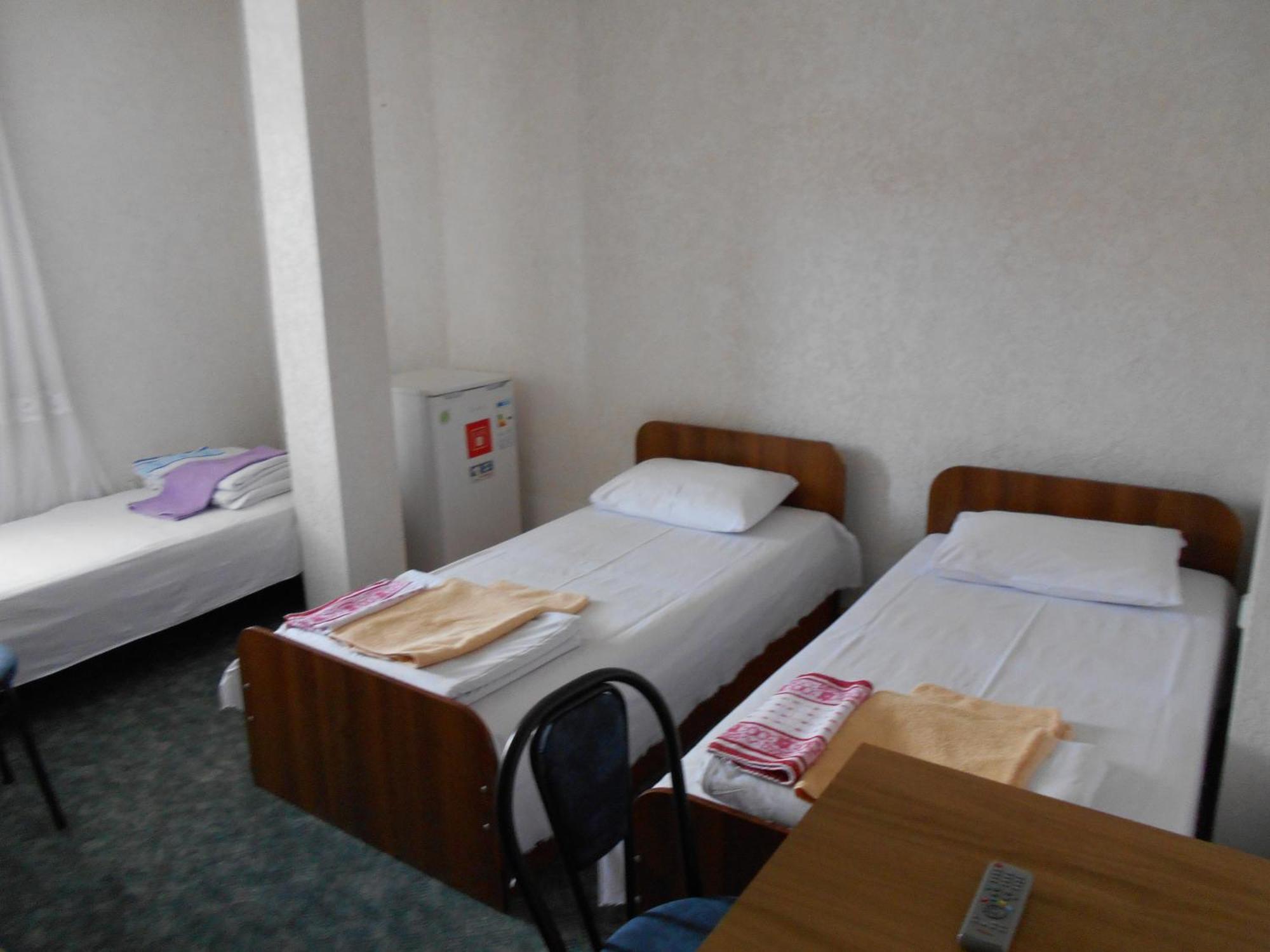 Residence Krstanoski Ohrid Zimmer foto