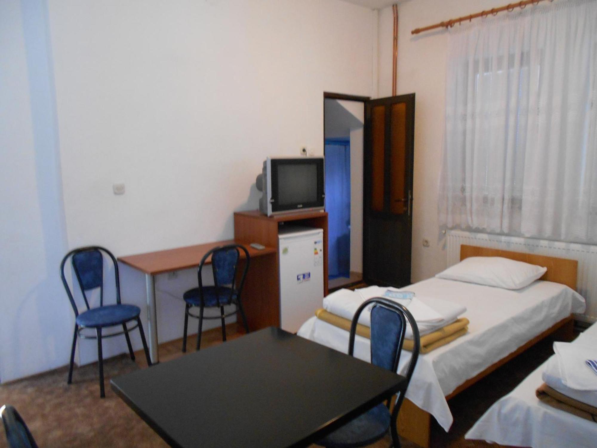 Residence Krstanoski Ohrid Zimmer foto