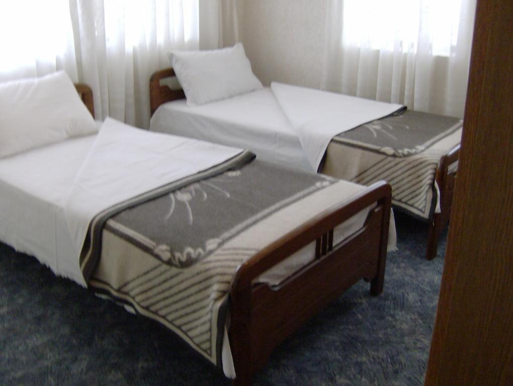 Residence Krstanoski Ohrid Zimmer foto